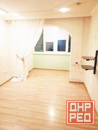 2-х комн. в отличном состоянии, пр. Ватутина/ул. Розы Люксембург. Донецк - изображение 2