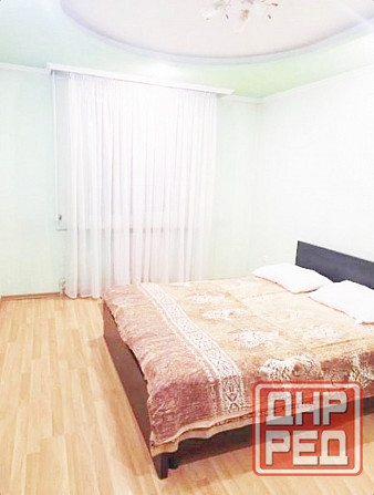 2-х комн. в отличном состоянии, пр. Ватутина/ул. Розы Люксембург. Донецк - изображение 1