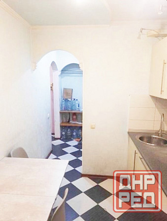 2-х комн. в отличном состоянии, пр. Ватутина/ул. Розы Люксембург. Донецк - изображение 5