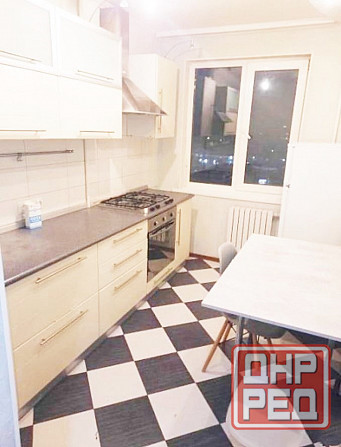 2-х комн. в отличном состоянии, пр. Ватутина/ул. Розы Люксембург. Донецк - изображение 4