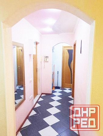 2-х комн. в отличном состоянии, пр. Ватутина/ул. Розы Люксембург. Донецк - изображение 6