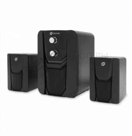 Колонки Oklick Ok-423, 2.1, черный [N-189] - арт-6323 Макеевка