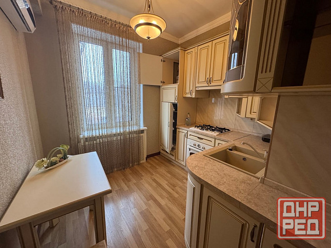Продам 2-х комнатную квартиру с ремонтом Макеевка - изображение 7
