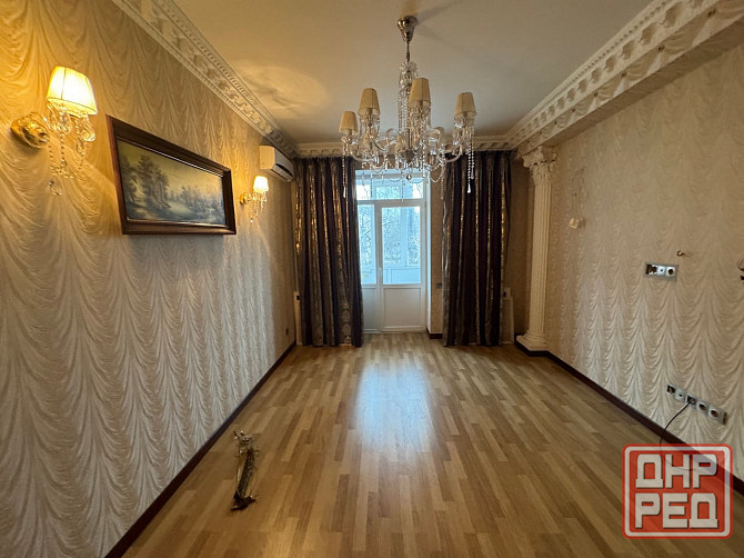 Продам 2-х комнатную квартиру с ремонтом Макеевка - изображение 3