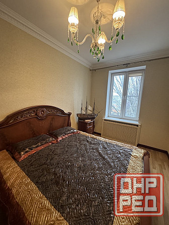 Продам 2-х комнатную квартиру с ремонтом Макеевка - изображение 2