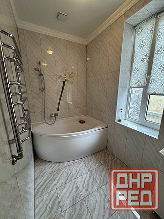 Продам 2-х комнатную квартиру с ремонтом Макеевка - изображение 5