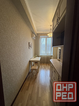 Продам 2-х комнатную квартиру с ремонтом Макеевка - изображение 10