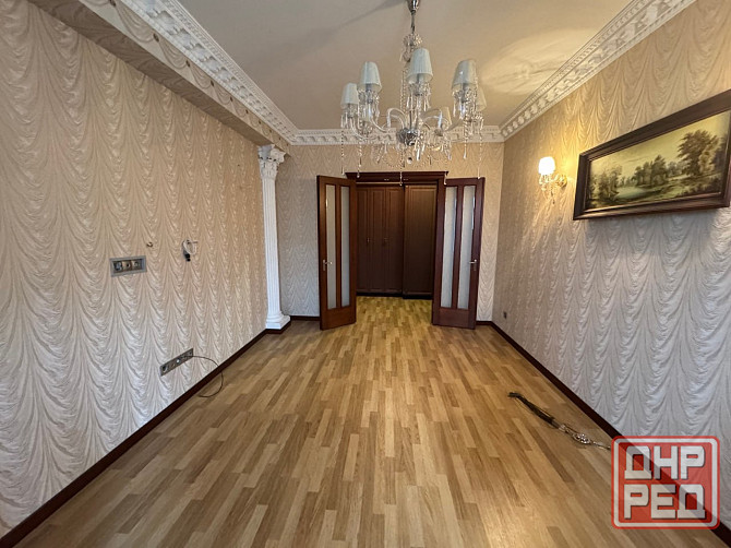 Продам 2-х комнатную квартиру с ремонтом Макеевка - изображение 4