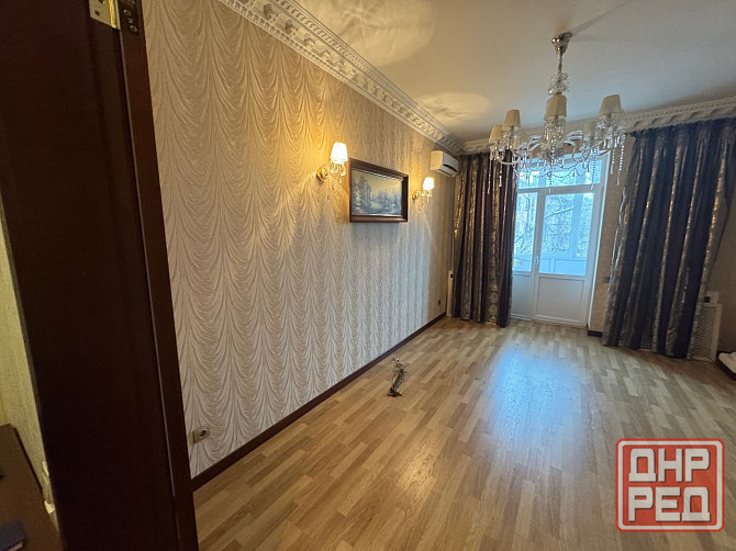 Продам 2-х комнатную квартиру с ремонтом Макеевка - изображение 11