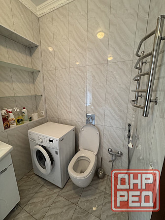 Продам 2-х комнатную квартиру с ремонтом Макеевка - изображение 6