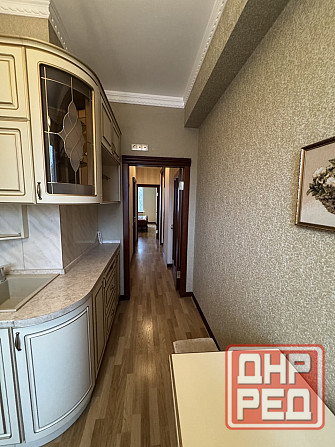 Продам 2-х комнатную квартиру с ремонтом Макеевка - изображение 8