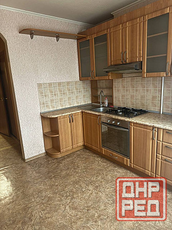 Продам 3-х комн 6/9 на Текстильщике ул. Терешковой. Ремонт. Мебель и техника остаются. Вода идёт! Донецк - изображение 4