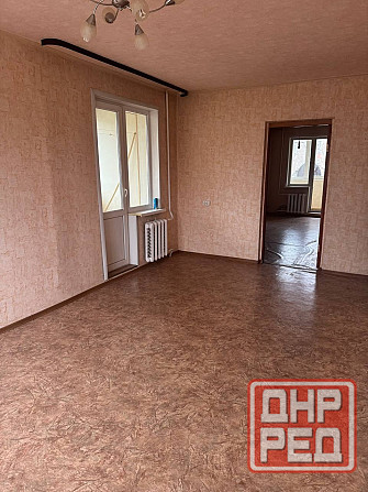 Продам 3-х комн 6/9 на Текстильщике ул. Терешковой. Ремонт. Мебель и техника остаются. Вода идёт! Донецк - изображение 6