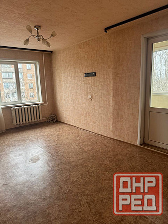 Продам 3-х комн 6/9 на Текстильщике ул. Терешковой. Ремонт. Мебель и техника остаются. Вода идёт! Донецк - изображение 10