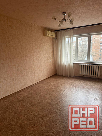 Продам 3-х комн 6/9 на Текстильщике ул. Терешковой. Ремонт. Мебель и техника остаются. Вода идёт! Донецк - изображение 9