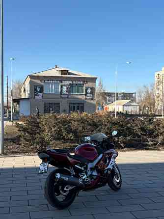 Honda CBR 600f4 Иловайск