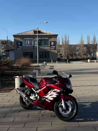 Honda CBR 600f4 Иловайск