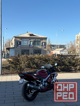 Honda CBR 600f4 Иловайск - изображение 3