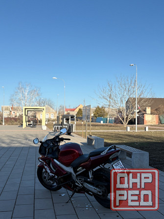 Honda CBR 600f4 Иловайск - изображение 5