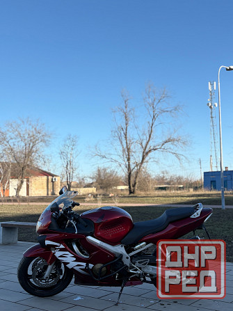 Honda CBR 600f4 Иловайск - изображение 6