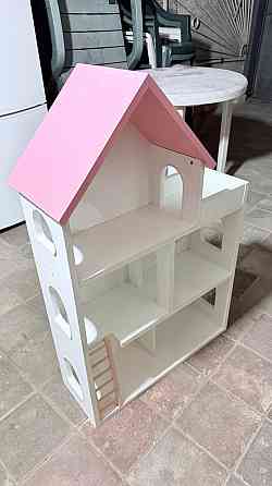 Домик для кукол Кукольный домик Макеевка