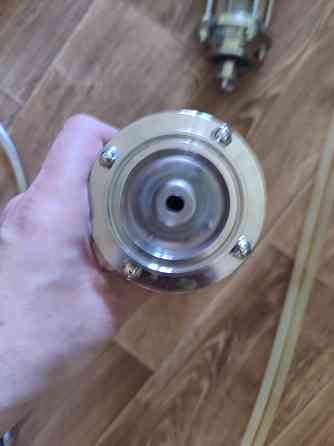 Колпачковая колонна Донецк