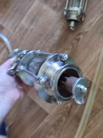 Колпачковая колонна Донецк