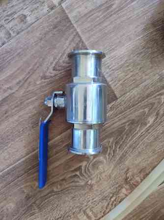 Колпачковая колонна Донецк