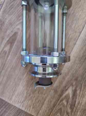 Колпачковая колонна Донецк