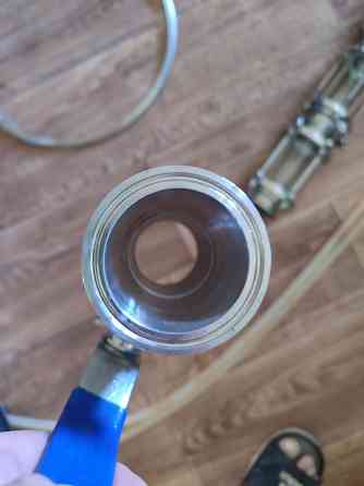 Колпачковая колонна Донецк