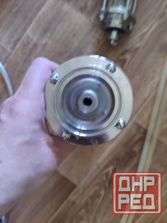 Колпачковая колонна Донецк - изображение 2