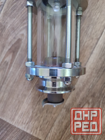 Колпачковая колонна Донецк - изображение 3