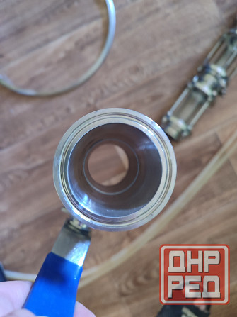 Колпачковая колонна Донецк - изображение 6