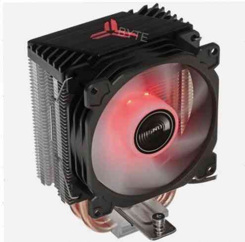 Кулер для процессора Jonsbo Cr-1400e [Cr-1400 E Black] черный (арт-6095) Макеевка