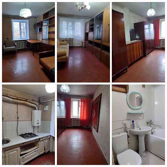 Продам 3кв. м-н Центральный этаж 2/4 Макеевка