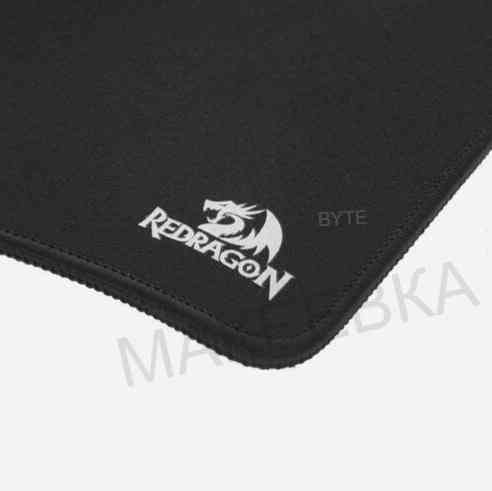 Коврик Redragon Flick M (M) черный [арт-5696] Макеевка