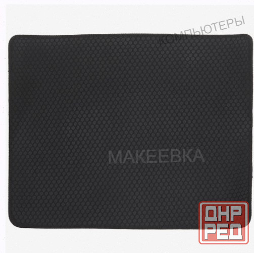 Коврик Redragon Flick M (M) черный [арт-5696] Макеевка - изображение 2