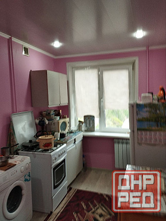 2-х комнатная квартира в Калининском р-не Донецк - изображение 1