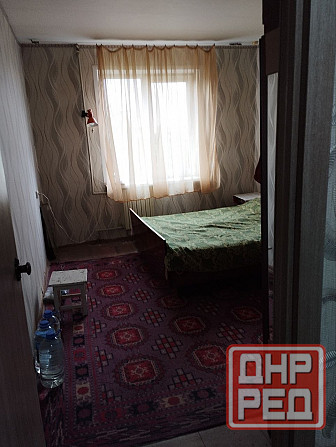 2-х комнатная квартира в Калининском р-не Донецк - изображение 2