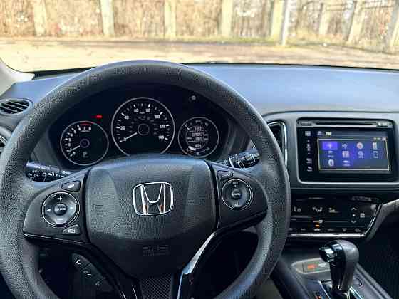 Honda HR V Донецк