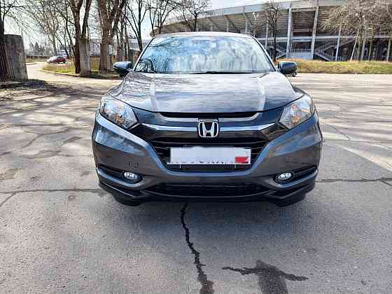 Honda HR V Донецк