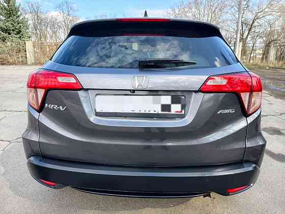 Honda HR V Донецк