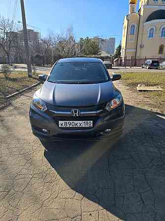 Honda HR V Донецк
