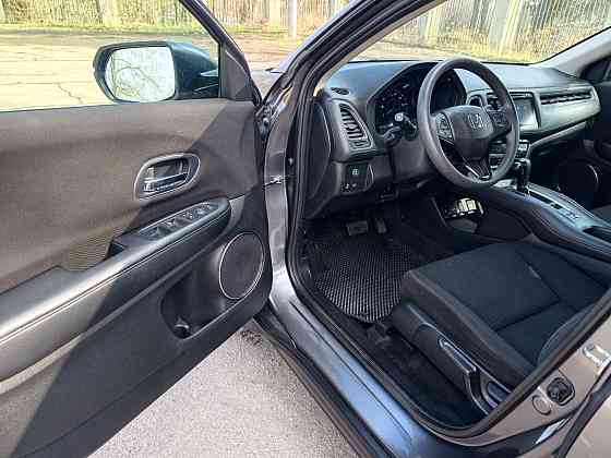 Honda HR V Донецк