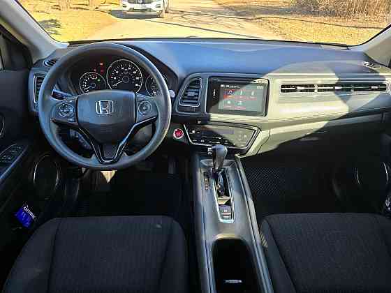 Honda HR V Донецк