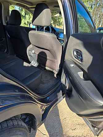 Honda HR V Донецк