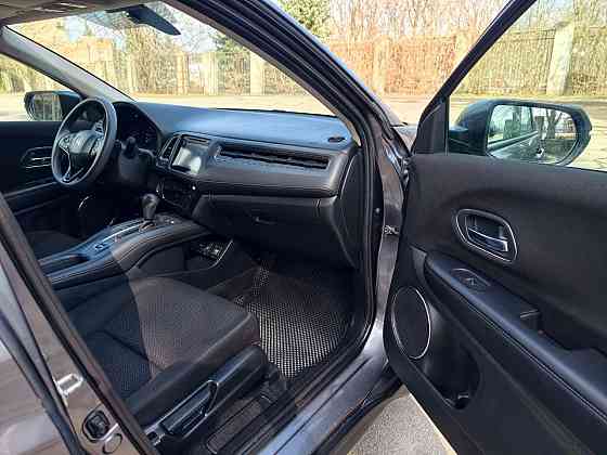 Honda HR V Донецк