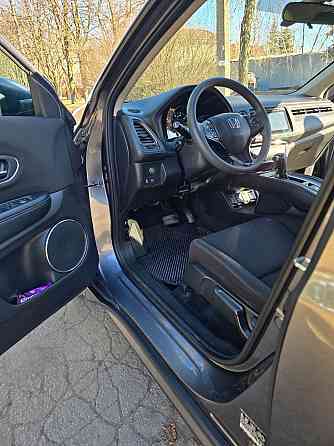 Honda HR V Донецк