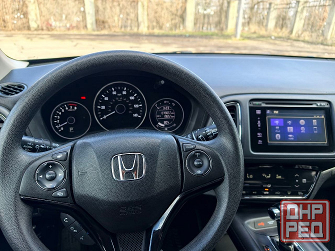 Honda HR V Донецк - изображение 6