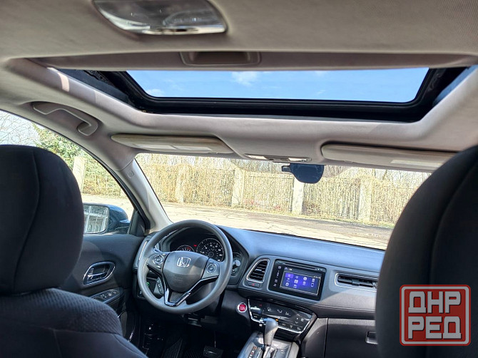 Honda HR V Донецк - изображение 3